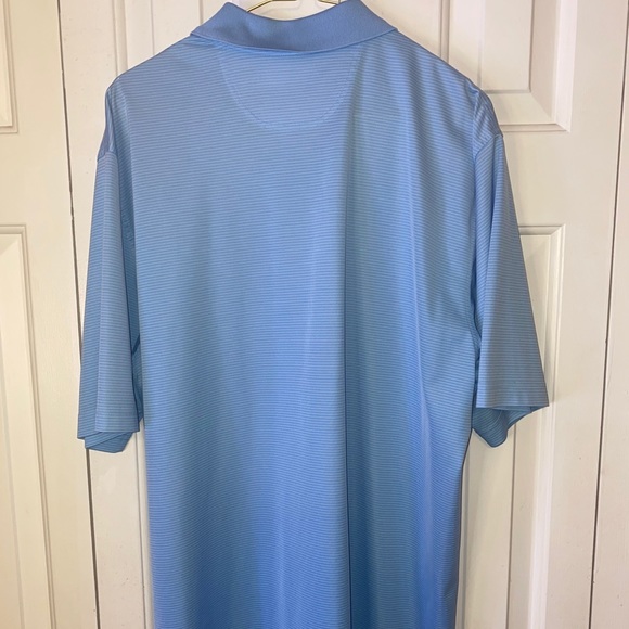 Greg Norman Golf Polo - Picture 4 of 4